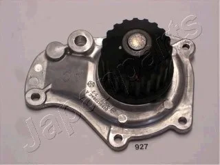 Водяной насос JAPANPARTS PQ927 (фото 1)