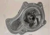 Водяной насос JAPANPARTS PQ927 (фото 2)