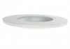 Диск тормозной AUDI A4/A5/A7/Q5 "R D=300mm "07>> TEXTAR 92160103 (фото 4)