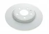Диск тормозной AUDI A4/A5/A7/Q5 "R D=300mm "07>> TEXTAR 92160103 (фото 5)
