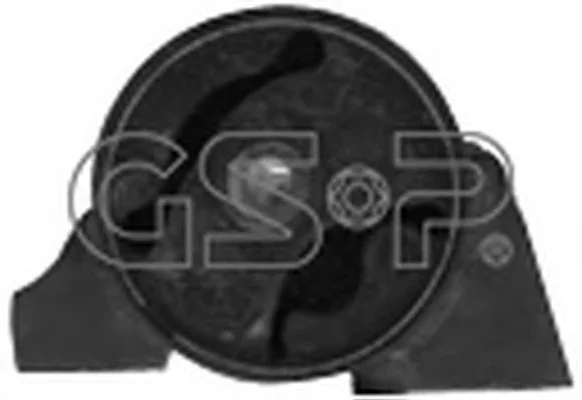 Опора двигателя GSP 514308 (фото 1)
