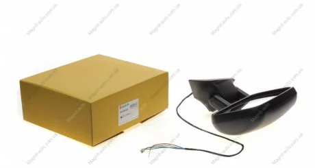 Дзеркало заднього виду ALKAR 9225910