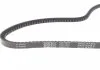 Ремінь генератора MAZDA 323 S V (BA) 1.7 TD 94-98 DAYCO 13A1137C (фото 2)