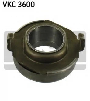 Выжимной подшипник SKF VKC3600
