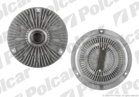 Виско-сцепления Polcar SV6005S (фото 1)