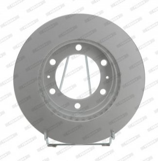 Тормозной диск FERODO DDF1783C