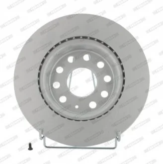 Гальмівний диск FERODO DDF1223C