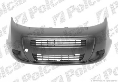 Бампер передний Polcar 3085074 (фото 1)