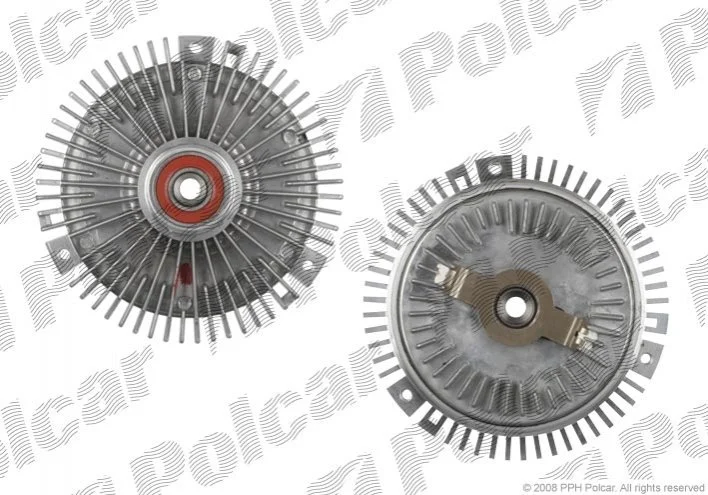 Виско-сцепления POLCAR Polcar SV5017S (фото 1)