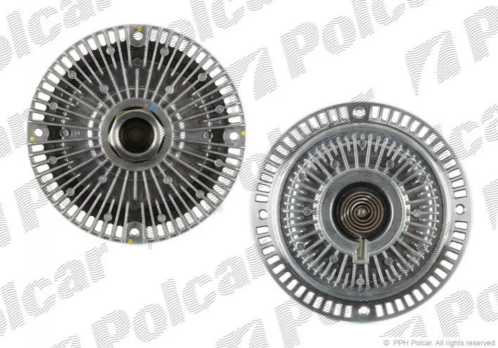 Виско-сцепления POLCAR Polcar SV6063S (фото 1)