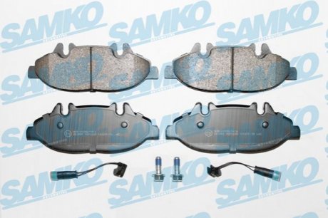 Klocki ham. VITO SAMKO 5SP1228
