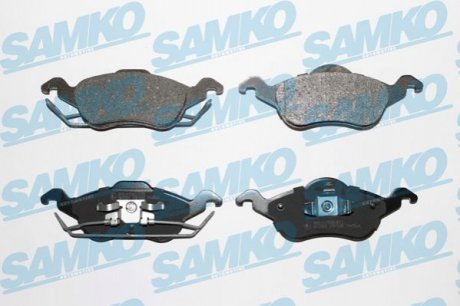 Klocki ham. FOCUS SAMKO 5SP696