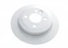 Диск гальмівний MINI Mini(R50,R57) "R D=259mm "01-15 TEXTAR 92175003 (фото 4)