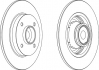 Тормозной диск FERODO DDF15601 (фото 2)