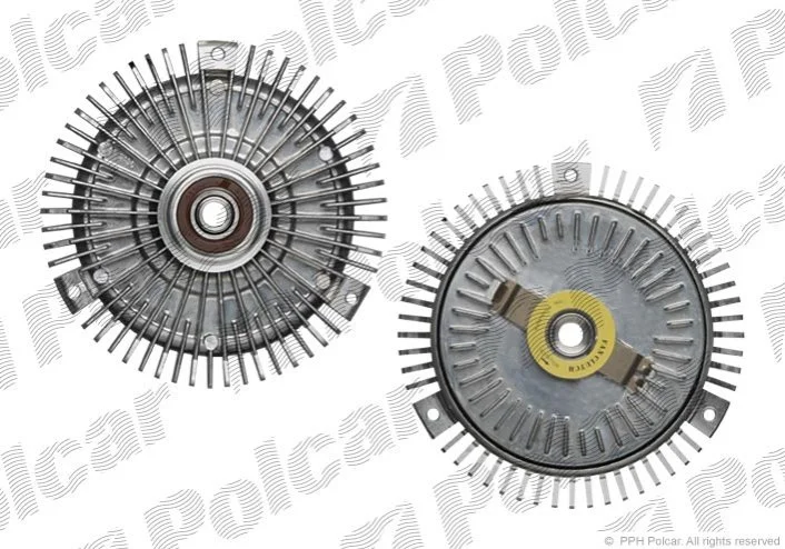 Виско-сцепления POLCAR Polcar SV6048S (фото 1)