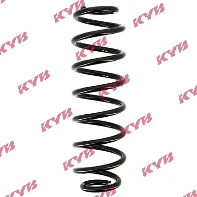 Пружина K-FLEX SKODA/VW Yeti/Golf "R "03-17 KYB RA6161 (фото 1)