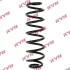 Пружина K-FLEX SKODA/VW Yeti/Golf "R "03-17 KYB RA6161 (фото 1)
