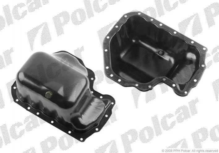 Масляный картер POLCAR Polcar 6913MO2 (фото 1)