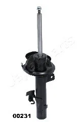 Амортизатор JAPANPARTS MM00231