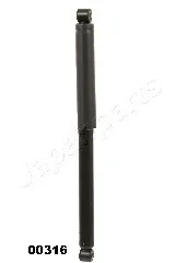 Амортизатор JAPANPARTS MM00316