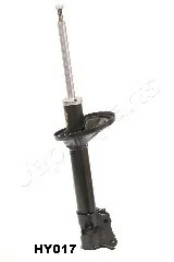 Амортизатор JAPANPARTS MMHY017