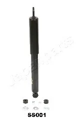 Амортизатор JAPANPARTS MMSS001 (фото 1)