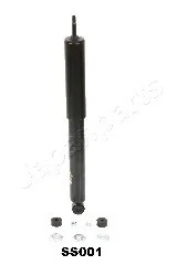 Амортизатор JAPANPARTS MMSS001