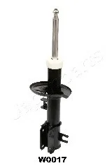 Амортизатор JAPANPARTS MMW0017