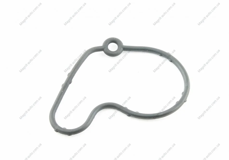 Уплотняющее кольцо, 1.9TDI, Jetta 99-06/Polo 02-10/Bora 99-05/Fabia 00-11 VAG 038145345 (фото 1)