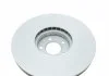 Двухчастный тормозной диск передних прав BMW 5 GRAN TURISMO (F07), 7 (F01, F02, F03, F04) 3.0D-6.0 09.08-02.17 TEXTAR 92266325 (фото 2)