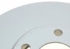 Тормозной диск TEXTAR 92266325 (фото 6)
