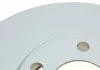 Двухчастный тормозной диск передних прав BMW 5 GRAN TURISMO (F07), 7 (F01, F02, F03, F04) 3.0D-6.0 09.08-02.17 TEXTAR 92266325 (фото 6)