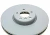 Двухчастный тормозной диск передних прав BMW 5 GRAN TURISMO (F07), 7 (F01, F02, F03, F04) 3.0D-6.0 09.08-02.17 TEXTAR 92266325 (фото 7)