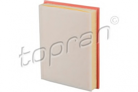 Воздушный фильтр TOPRAN TOPRAN / HANS PRIES 502214
