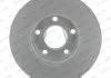 Тормозной диск FERODO DDF1311C (фото 1)