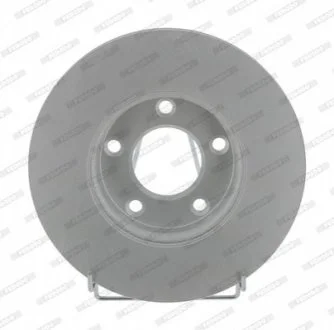Тормозной диск FERODO DDF1311C