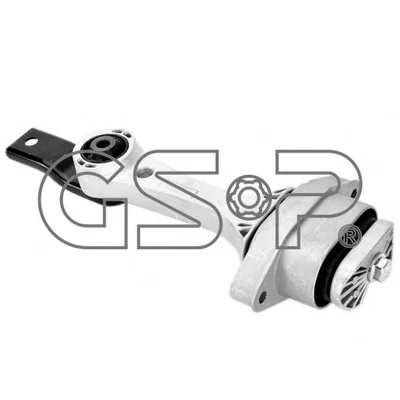 Опора двигуна GSP 512356 (фото 1)