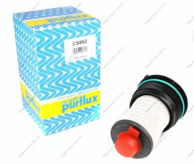 Фільтр паливний Purflux CS862