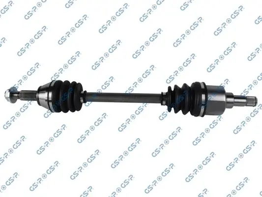 PУЈOЊ NAPКDOWA FORD GSP 218202 (фото 1)