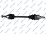 PУЈOЊ NAPКDOWA FORD GSP 218202 (фото 1)
