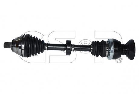 PУЈOЊ NAPКDOWA AUDI GSP 203369