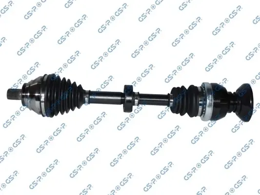 PУЈOЊ NAPКDOWA AUDI GSP 203369 (фото 1)