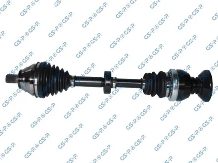 PУЈOЊ NAPКDOWA AUDI GSP 203369