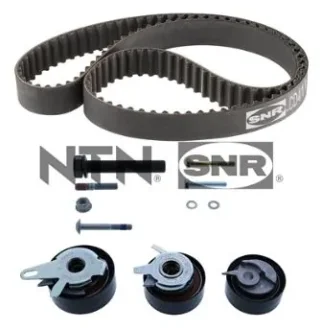 Ремонтний комплект для заміни паса газорозподільчого механізму SNR NTN KD46501