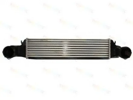 Інтеркулер BMW 3 (E46), X3 (E83) 2.0-3.0D 10.99-08.10 THERMOTEC DAB002TT