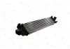 Интеркуллер FIAT DUCATO FORD C-MAX, C-MAX II, FOCUS C-MAX, FOCUS II, FOCUS III, GRAND C-MAX, KUGA I, KUGA II, MONDEO IV, S-MAX MAZDA 3 1.6D-2.5D 06.94-12.19 THERMOTEC DAG002TT (фото 1)