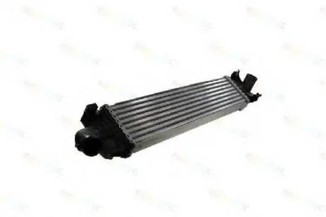 Интеркуллер FIAT DUCATO FORD C-MAX, C-MAX II, FOCUS C-MAX, FOCUS II, FOCUS III, GRAND C-MAX, KUGA I, KUGA II, MONDEO IV, S-MAX MAZDA 3 1.6D-2.5D 06.94-12.19 THERMOTEC DAG002TT