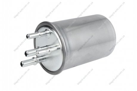 Топливный фильтр KNECHT MAHLE / KNECHT KL451