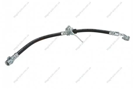 Тормозной шланг гибкий передний прав (длина 426мм.)., M10) HONDA CIVIC V, CIVIC VI, DOMANI, ORTHIA / PARTNER 1.4-1.6 10.91-09.02 Delphi LH6581
