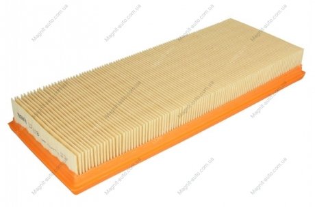 Воздушный фильтр KNECHT MAHLE / KNECHT LX218